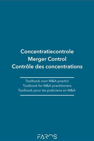 Concentratiecontrole - Toolbook
